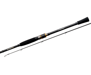 Вудилище спиннинговое Flagman Cort-X 76H 2.28м 10-42г (FCX76H)