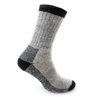 Носки Norfin Protection L (42-44) Белый (303714-L)