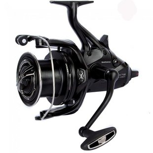 Котушка Shimano Big Baitrunner XT-B LC / 4+1 / 4.6:1 (2266-72-98)