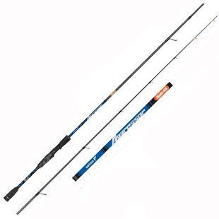 Вудилище спиннинговое Salmo Aggressor Spin 45 2.65 см 15-45 г (4180-265)