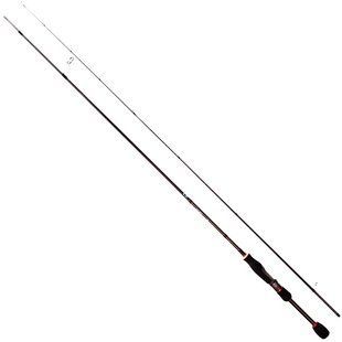 Вудилище Favorite Exclusive 2-10g / 2.48m EXS-832L-T (1693-00-47)