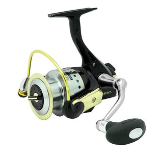 Катушка Ryobi Ecusima 1000vi 5.0:1 (ECS-1000)