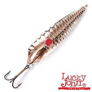 Блешня коліривальна Lucky John Orbit 16г / 008 (150816-008)