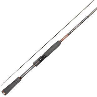 Вудилище GC Inquisitor INS-832M 2.51м 6-24г (2039306)