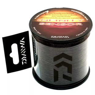Леска Daiwa Infinity Sensor 0.27мм 5.4кг 1790м / (2180846 / 12986-127)