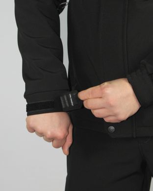 Куртка BAFT MASCOT black р.XS (MT1100-XS)