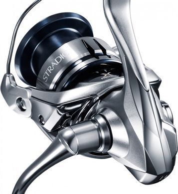 Катушка Shimano Stradic C3000 FL (2266-98-03)