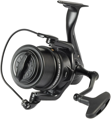 Катушка Brain Apex Carp Big Pit 8000 6+1BB 4.1:1 (1858-46-84)