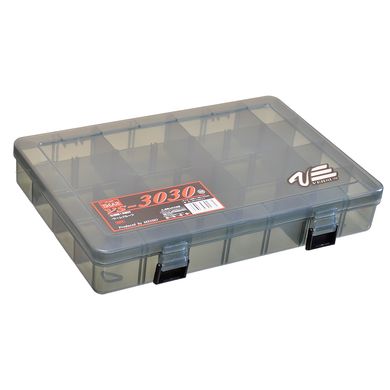 Коробка Meiho VS-3030 Black (801362)