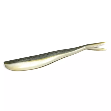 Силикон Lunker City Fin-S Fish 3/BG 10" #006 Arkansas Shiner / (2205107 / 10603)