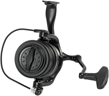 Катушка Brain Apex Carp Big Pit 8000 6+1BB 4.1:1 (1858-46-84)