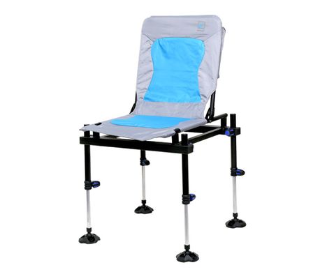 Кресло фидерное Flagman Match Competition Medium Light Feeder Chair 30 мм (TH078)