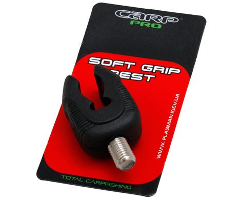Тримач для вудлища Carp Pro Soft Butt Rest / (CP390315)