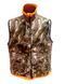Жилет двостороння Norfin Huntingh Reversable Vest S (724001-S)