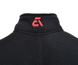 Реглан Azura Polartec Thermal Pro Sweater Oatmeal Black XXXL (APTPSO-XXXL)