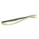 Силікон Lunker City Fin-S Fish 3/BG 10" #006 Arkansas Shiner / (2205107 / 10603)