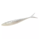 Силікон Lunker City Freaky Fish 8/BG 5.5" #132 Ice Shad / (718667 / 56132)