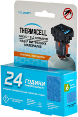 Картридж Thermacell M-24 Repellent Refills Backpacker (1200-05-35 / M-24)