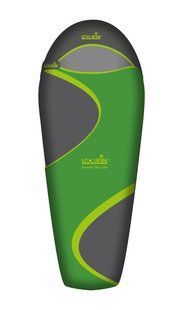 Мешок-кокон спальный Norfin Scandic Plus 350 NF (right) (NF-30110)