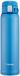 Термокружка ZOJIRUSHI SM-SD60AM 0.6 л / колір блакитний (1678-04-50)