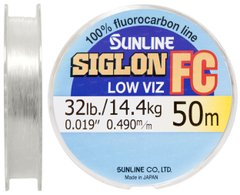 Флюорокарбон Sunline SIG-FC bulk 3800м 0.550мм 17кг / 37lb (1658-07-42)