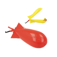 Ракета прикормочная Golden Catch Spod L (1810250)