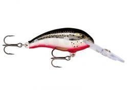 Воблер Rapala Shad Dancer (SDD05 SFL)
