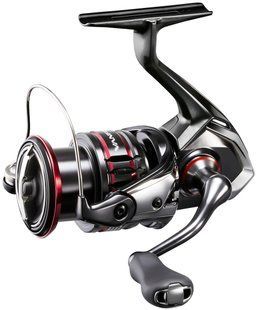 Котушка Shimano Vanford С2000S 7+1BB 5.1:1 (2266-27-47)