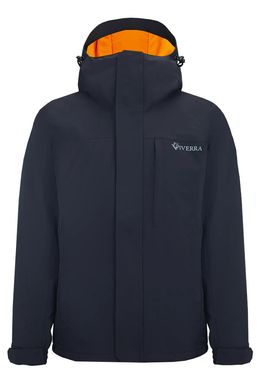 Костюм демісезон Viverra 4Stretch Warm Suit Dark Blue S (2275733)