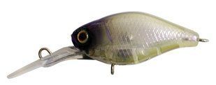 1699-07-72Воблер Jackall Diving Chubby 38мм 4,3г Ghost Purple