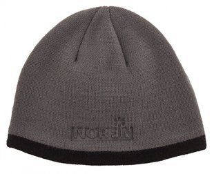 Шапка Norfin Explorer р.XL серый (302762-XL)