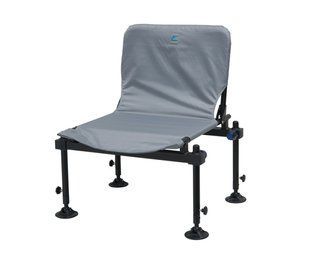 Кресло фидерное Flagman Match Competition Weight Light Feeder Chair 25 мм (TH064)