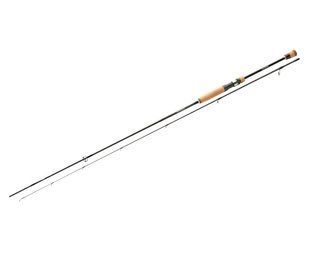 Cпінінговe вудилище Daiwa TD Mode XT 1.98м 2-10г (11711-190)
