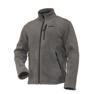 Куртка флісова Norfin North XL сірий (476104-XL)
