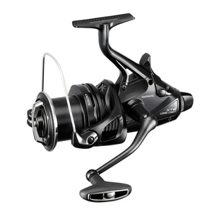 Котушка Shimano Medium Baitrunner XT-B LC. 4+1. 5.3:1 (2266-72-99)