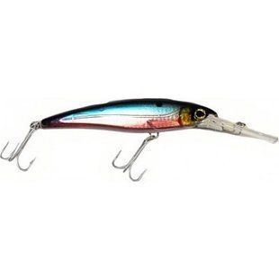 134316-C10 Воблер LUCKY JOHN DIVING MINNOW 16 АКЦИЯ!!!!!!