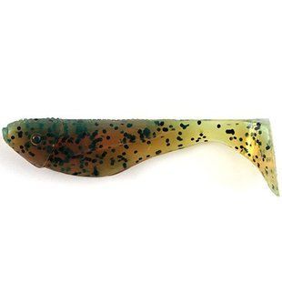Силікон FishUp Wizzy 1.4in / 35мм / 10шт / колір 017 (10008106)