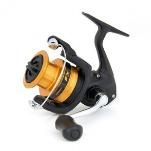 Котушка Shimano FX 2500 FC 2+1BB 5.0:1 (2266-69-99)