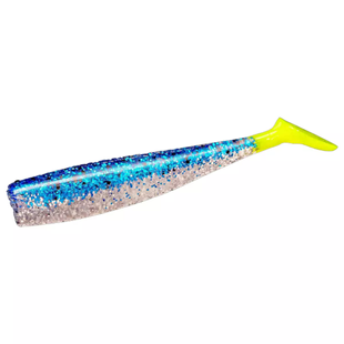 Силикон Lunker City Shaker 8/BG 3.25" #273 / (2125643 / 32273)