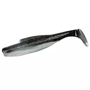 Силікон ZMAN Diezel Minnowz 7" #Mulletron (DMIN7-293PK3/2179040)