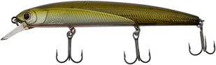 2755-00-11 Воблер OSP Asura II 925SP 92.5mm 8.4g C24 (0.8-1.2m)