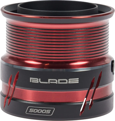 Катушка Brain Blade 4000S 7+1BB 4.5:1 (1858-55-49)