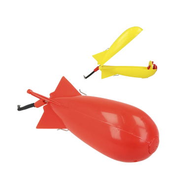 Ракета підгодовувальна Golden Catch Spod L (1810250)