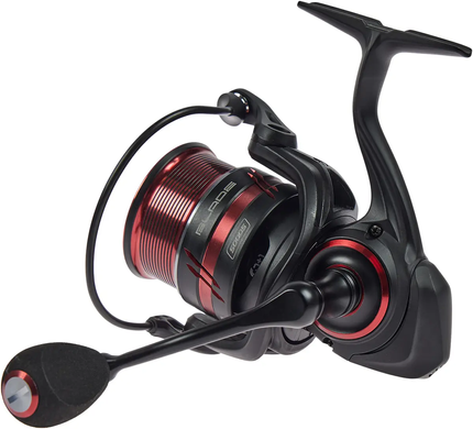 Катушка Brain Blade 4000S 7+1BB 4.5:1 (1858-55-49)