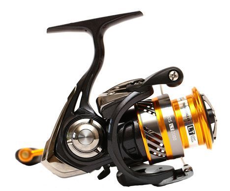 Котушка спінінгова Daiwa 19 Revros LT 2000 (10221-201)