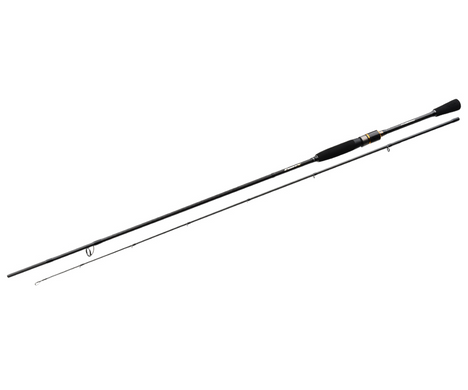 Вудилище спиннинговое Flagman Cort-X 76ML 2.28м 5-20г (FCX76ML)