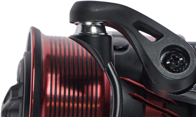 Катушка Brain Blade 4000S 7+1BB 4.5:1 (1858-55-49)