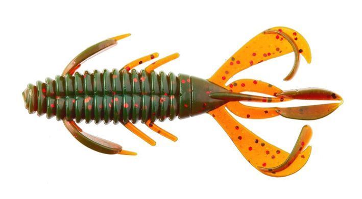 Силікон Lucky John Bug 3.5"/085 (140170-085)