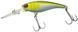 1699-05-86Воблер Jackall Soul Shad 52 52мм 4г Pearl Ayu 1.5м SP