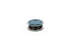 Амортизатор GC Feeder Gum 10м 0.6мм Black (4165100)